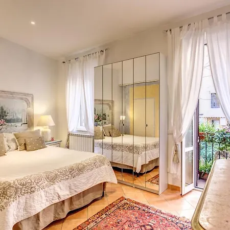 Monti Romantic Sunshine Maisonette Buitenkant foto