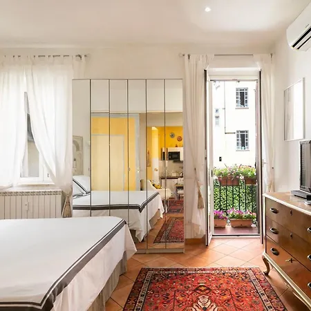Monti Romantic Sunshine Maisonette Buitenkant foto