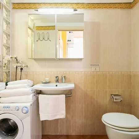 Monti Romantic Sunshine Maisonette Buitenkant foto
