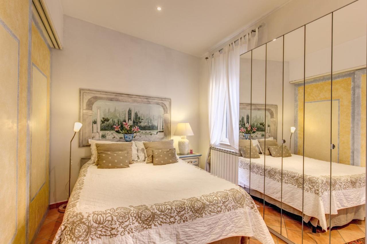 Appartement Monti Romantic Sunshine Maisonette