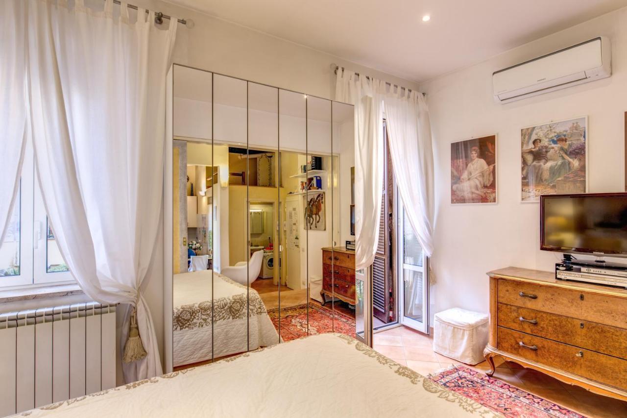 Appartement Monti Romantic Sunshine Maisonette
