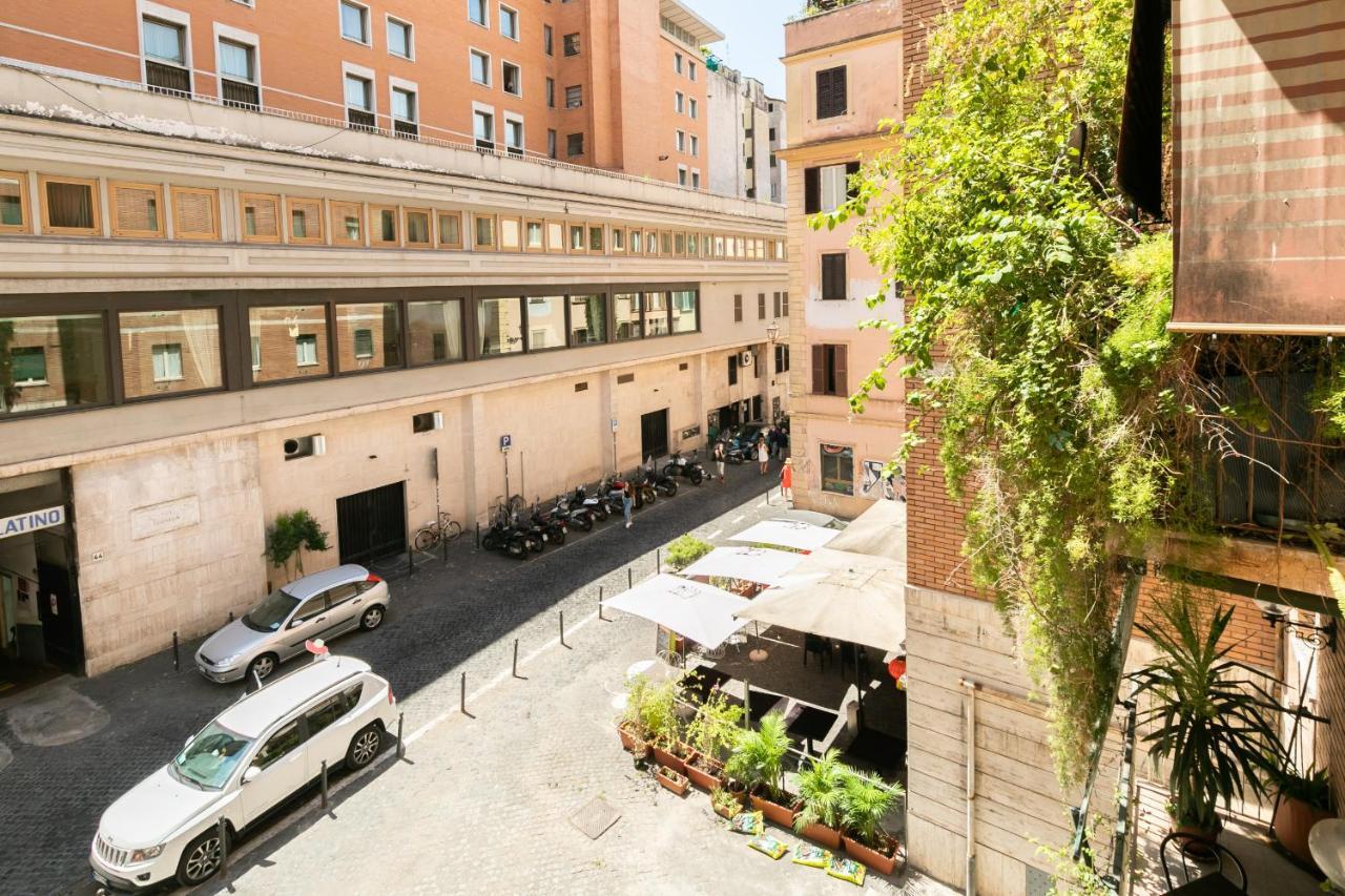 Appartement Monti Romantic Sunshine Maisonette