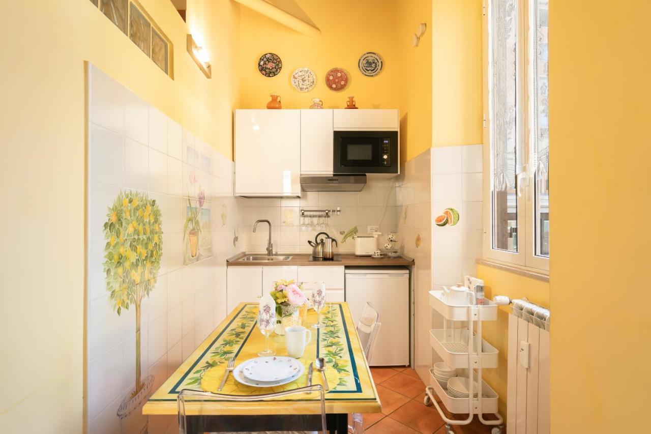 Appartement Monti Romantic Sunshine Maisonette