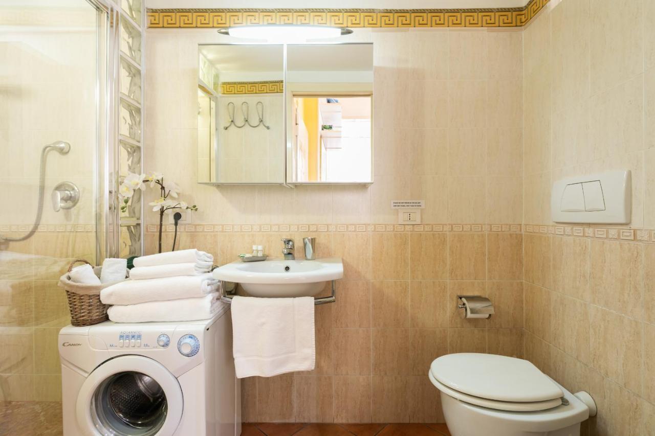 Appartement Monti Romantic Sunshine Maisonette
