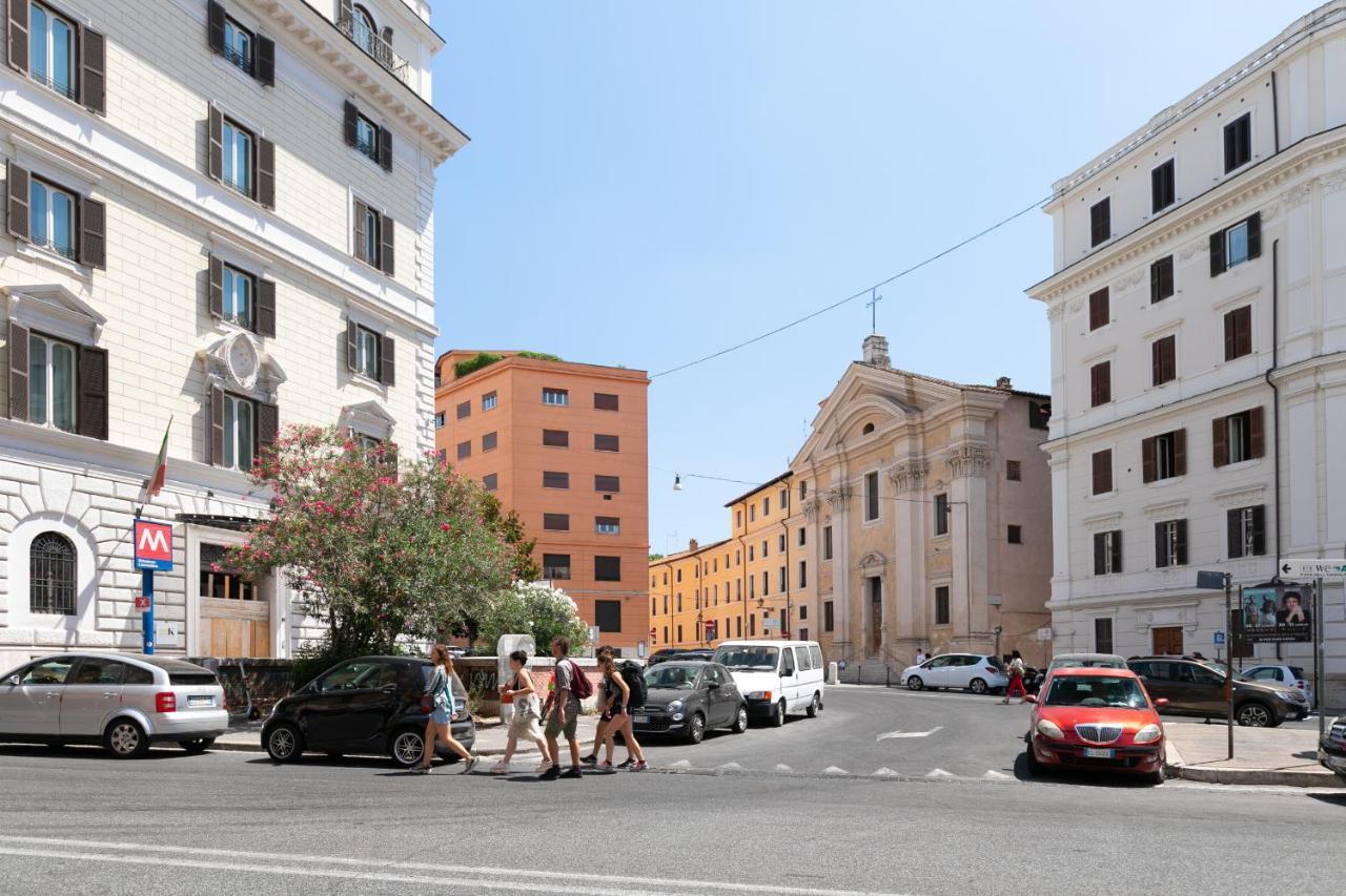Appartement Monti Romantic Sunshine Maisonette