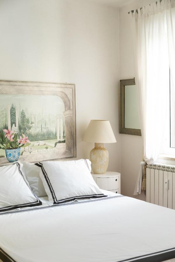 Appartement Monti Romantic Sunshine Maisonette Rome