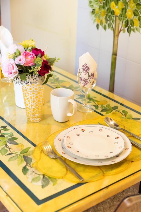 Appartement Monti Romantic Sunshine Maisonette
